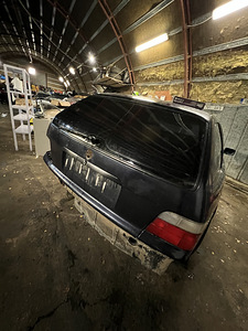 BMW e36 318 touring varuosadeks (2 foto / 9)