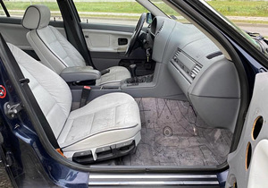 BMW 318 touring e36 individual varuosadena (9 foto / 10)