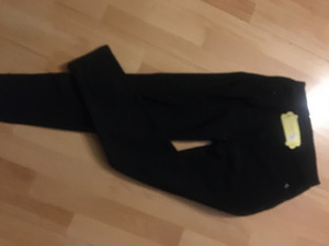 Naiste soojad püksid. (2 foto / 4)