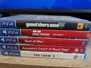 Playstation 4 Slim 500gb PS4 (2 foto / 3)