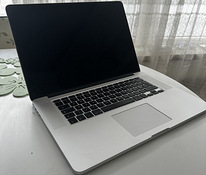 Macbook Pro (Retina 15-inch)