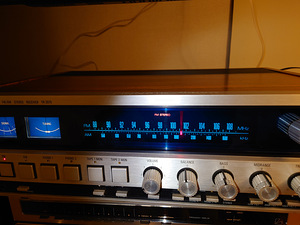 Tandberg 2075 (1 foto / 4)