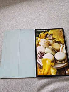 Samsung Galaxy Tab S6 LTE (1 foto / 2)