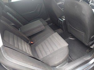 VOLKSWAGEN PASSAT 4MOTION (10 фото из 15)