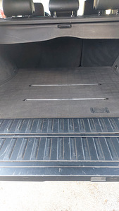 BMW X5 3.0 160 KW (7 foto / 15)
