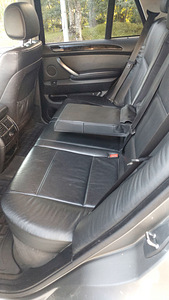 BMW X5 3.0 160 KW (12 foto / 15)