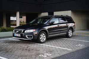 Volvo XC70 2.4 136kW