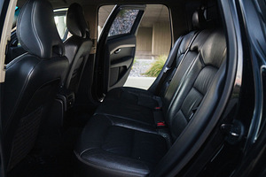 Volvo XC70 2.4 136kW (6 foto / 15)