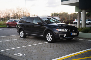 Volvo XC70 2.4 136kW (14 foto / 15)
