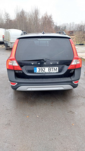 VOLVO XC 70 (2 foto / 2)
