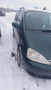 FORD GALAXY (3 фото из 6)
