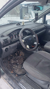 FORD GALAXY (5 фото из 6)