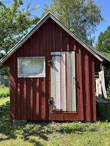 Oru-Mihkli, Pärispea, Kuusalu vald, Harjumaa (22 foto / 35)