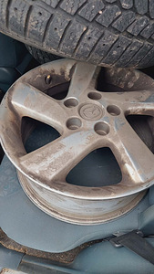 MAZDA VELJED R16 (4 foto / 9)