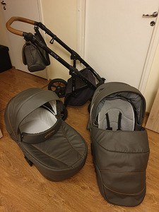 Nord Active 2 in 1 tumehall Nordbaby (2 foto / 9)