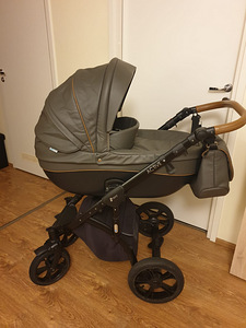 Nord Active 2 in 1 tumehall Nordbaby (1 foto / 9)
