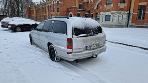 Opel Omega 2.5tds 96kW Manuaal (3 foto / 13)