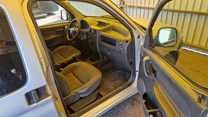 Citroen Berlingo 1.6HDi 55kW (8 foto / 10)