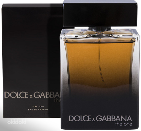 Dolce & Gabbana The One EDP 100 мл. (фото #1)