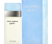 Dolce & Gabbana Light Blue EDT 100мл