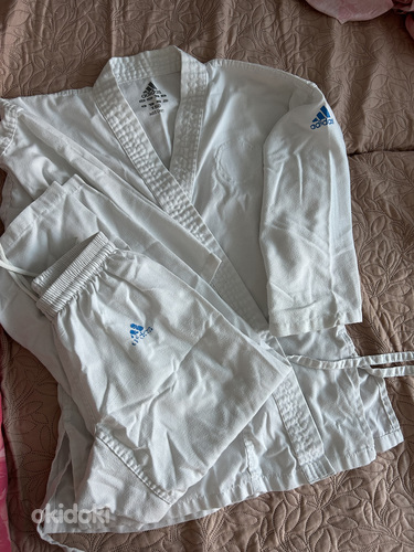 Laste kimono