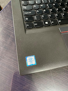 Lenovo Thinkpad T460 (2 foto / 4)