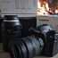 Nikon D780 + 2 объектива (фото #1)
