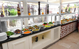 BELDIBI BEACH HOTEL (5 фото из 10)