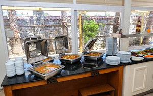 BELDIBI BEACH HOTEL (6 фото из 10)