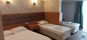 BRITANNIA HOTEL&VILLAS (3 foto / 10)