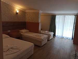 BRITANNIA HOTEL&VILLAS (4 foto / 10)