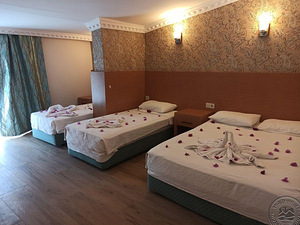 BRITANNIA HOTEL&VILLAS (6 foto / 10)