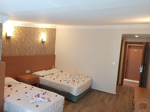 BRITANNIA HOTEL&VILLAS (7 foto / 10)