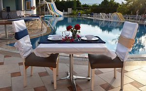ARES BLUE HOTEL (EX.LARISSA BLUE) (7 foto / 10)