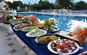 ARES BLUE HOTEL (EX.LARISSA BLUE) (10 foto / 10)