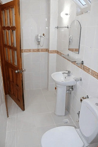 HOTEL GOLD STONE (6 foto / 6)