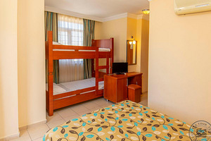 SELENIUM HOTEL (6 foto / 10)