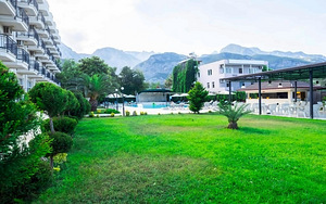 TAL BEACH HOTEL (6 foto / 10)