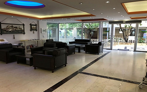 MUZ HOTEL (5 фото из 10)