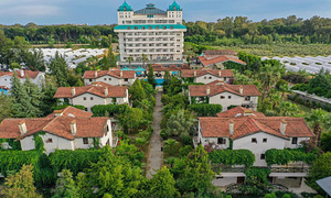 BELKON HOTEL (4 foto / 10)