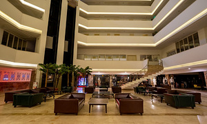 BELKON HOTEL (8 foto / 10)