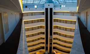 BELKON HOTEL (9 foto / 10)
