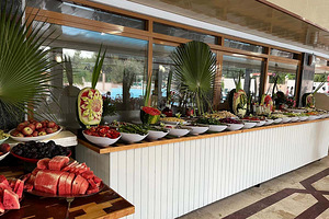 ALEXIUS BEACH HOTEL (6 foto / 9)