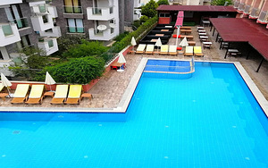 GRAND NAR HOTEL ADULT ONLY (16+) (2 foto / 10)