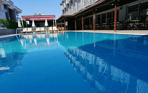 GRAND NAR HOTEL ADULT ONLY (16+) (3 foto / 10)