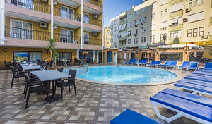 WASA HOTEL (2 foto / 10)