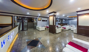 WASA HOTEL (10 foto / 10)