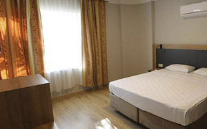 CLUB WASA HOLIDAY VILLAGE (4 foto / 4)