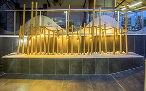 ARSI ENFI CITY BEACH HOTEL (8 foto / 10)