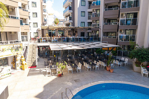 THE NORA HOTELS FAMILY CLUB (5 foto / 10)